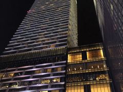 -四季酒店·空中花园 Aria on 9