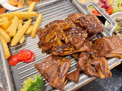 -锡和无锡菜(景丽苑店)