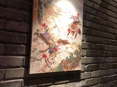 -蜀大侠火锅(国际购物店)