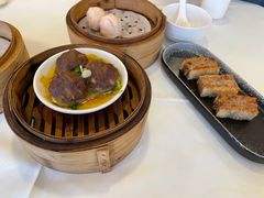 陈皮牛肉球-万龙洲海鲜(南新仓店)