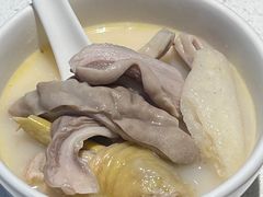 -煲王粤菜餐厅(中侨中心店)