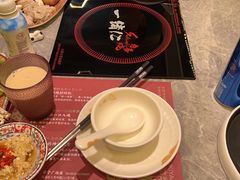 -一绪に寿喜烧(荟聚店)