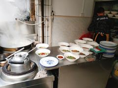 -尤素福东举院饺子馆