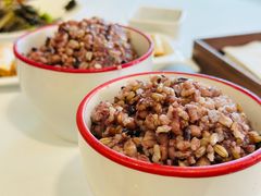 -五观堂素食(新华路店)