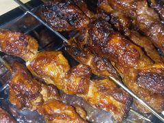 -王记西鎮电烤肉(汶上路店)