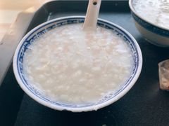 花生汤-没牙伯花生汤店(老药洲店)
