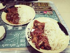-贤花饭店(凯德店)