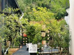 -Metal hands·铁手咖啡