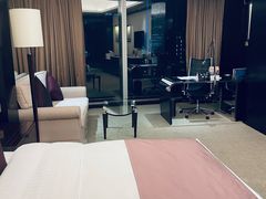 -上海凯宾斯基大酒店