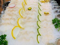 -尚海豆捞(乐虹坊店)