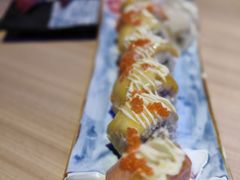 -琴寿司居酒屋(中山广场店)