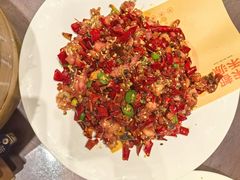 -宋都禾源·灌汤包子(汉兴路直营店)