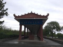 -成吉思汗庙