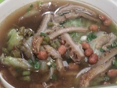 -卓雅桂林米粉