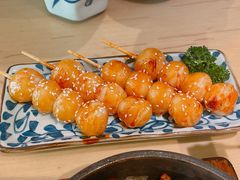 -沼津港精致料理·寿喜烧·烧鸟(漕河泾印象城店)