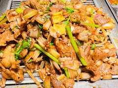 -北平食府(马鞍山路店)