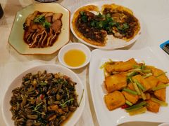 金不换炒薄壳-迈姨·潮州菜(麓湖公园店)