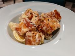 -火啫啫·粤式啫啫煲(南通首店)