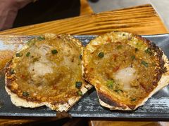 -东方一串·龙虾烧烤·特色烤鱼(柳州路店)