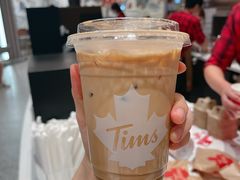 -Tims天好咖啡·贝果(前海世茂店)