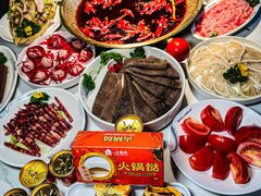 -小龙坎火锅(全球总店)