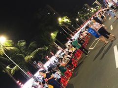 -海大南门夜市(海富街店)