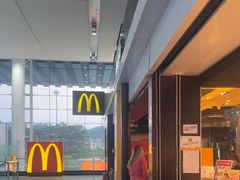 -麦当劳(深圳北站高铁店)