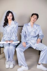 -韩慕婚纱摄影(九亭店)