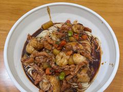 -爱家面馆(常州总店)