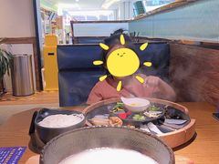 -南桥帮(昆百大·泰业城店)