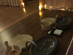 -Tai Enjoy·泰式按摩·spa(金万丽店)