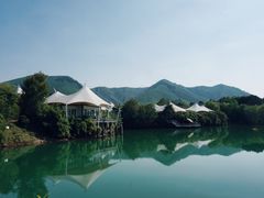 -帐篷客·溪龙茶谷度假酒店