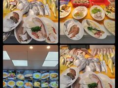 -渔满仓海鲜渔家(象山二店)