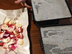 -BARBECUE烤肉屋