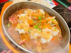 -廖川菜(太阳宫店)