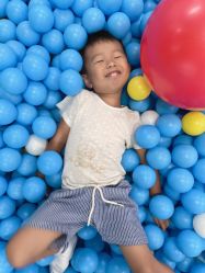 -莫莉幻想儿童乐园(绍兴金帝银泰城店)