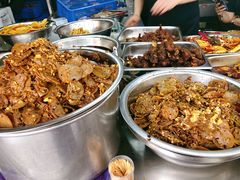 -浪哥卤味捆鸡(南门口店)