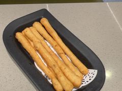 -海底捞火锅(公益西桥店)