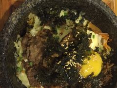 -秀伴韩式主题餐厅(泰龙城店)