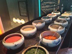 -大隐·成都火锅Bistro(合生麒麟新天地店)