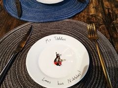 -艾蜜西餐厅(梅园店)