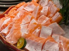 -鳥喜Toriki怀石烧鸟料理