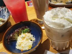 -斗牛士牛排(南京东路店)