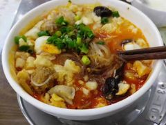 -春发生饭店·非遗(南院门店)