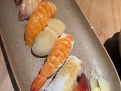 -Tuna maki寿司(苏州万象天地店)