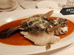 -玫瑰厅上海菜(兴国路店)