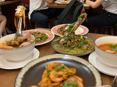 -曼谷食堂·泰国家庭料理(丹桂路店)