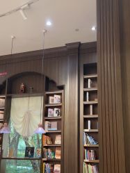 -奈尔宝·儿童乐园·亲子餐厅(星河湾店)