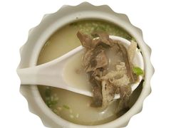 -亿百顺红焖羊排小馆(总店)