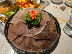 -海底捞火锅(万达广场店)